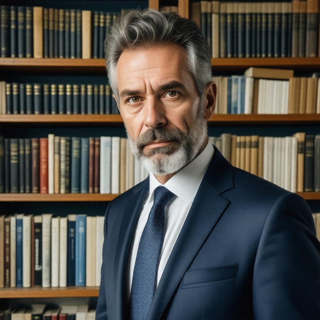 Jordan Peterson
